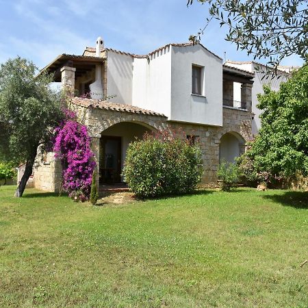 Villa Menhir Lotzorai Extérieur photo